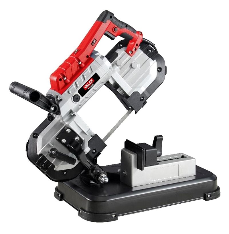 Sega a nastro portatile Valex TN1200