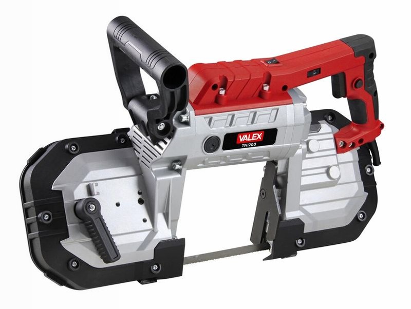 Sega a nastro portatile Valex TN1200