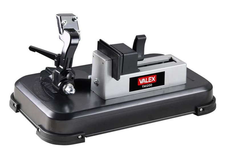 Sega a nastro portatile Valex TN1200