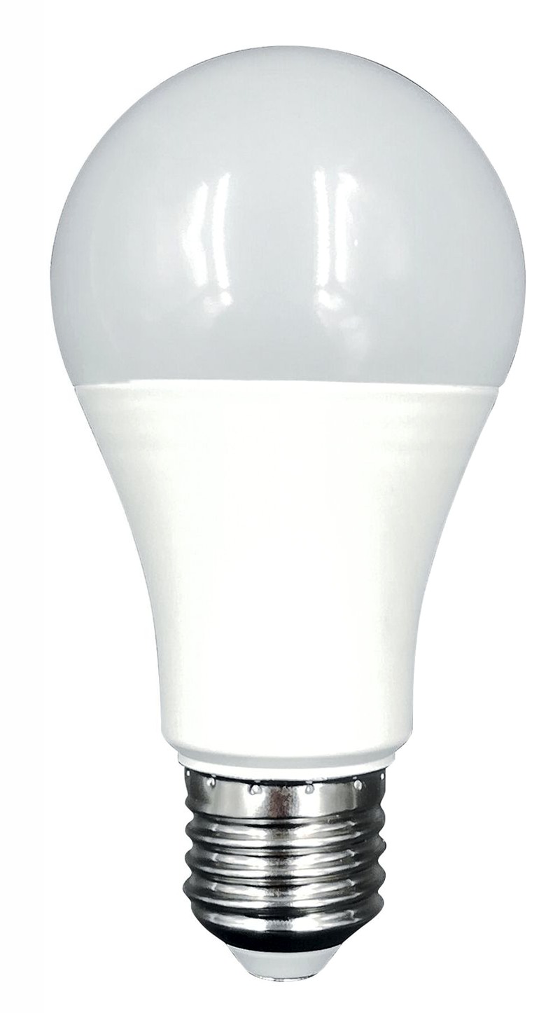 Lampadina LED GLOBO A60 1160LM E27 LUCE FREDDA 12w