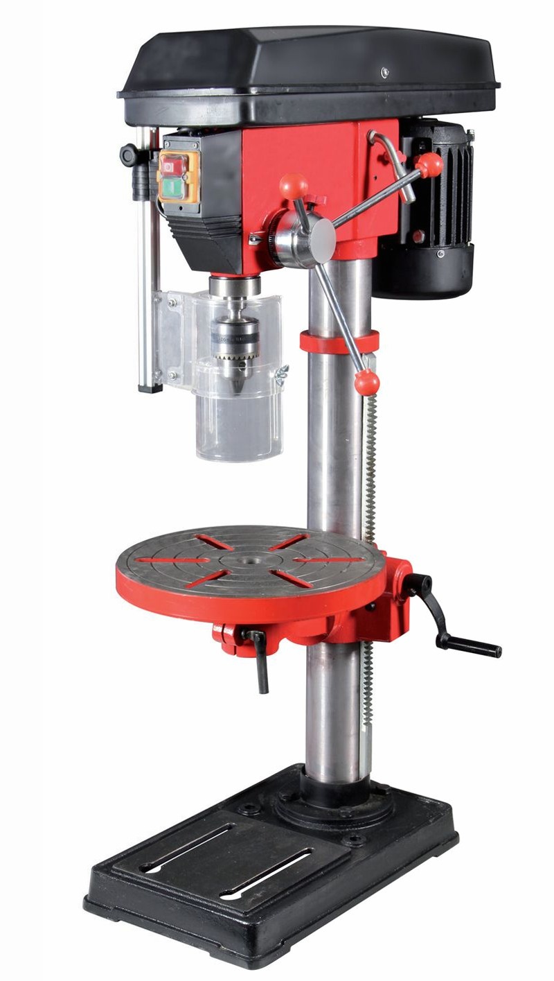 TRAPANO A COLONNA TR16B