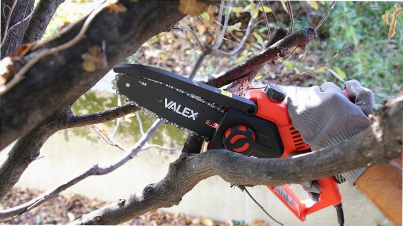 ELETTROSEGA DA POTATURA TORONTO 240