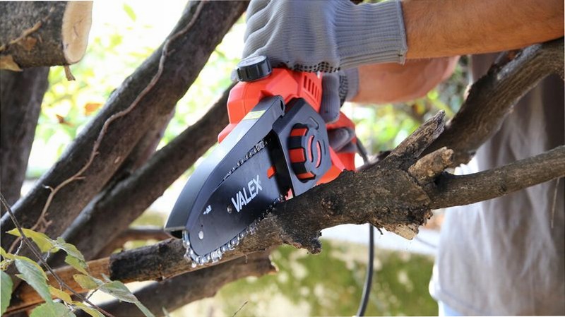 ELETTROSEGA DA POTATURA TORONTO 240