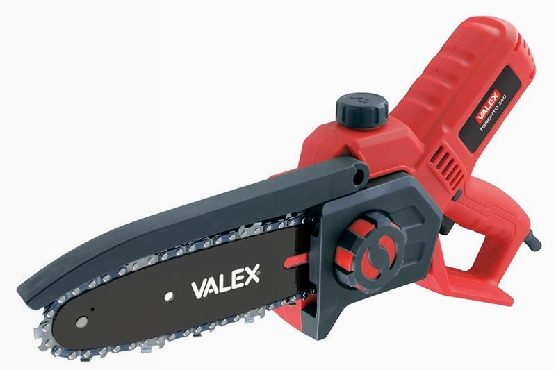 ELETTROSEGA DA POTATURA TORONTO 240