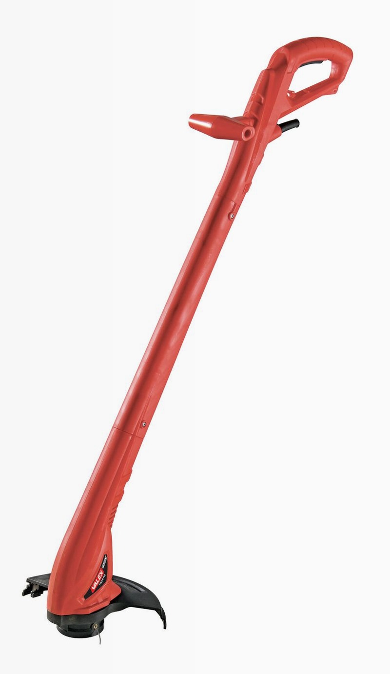 Tagliabordi elettrico TB26FG