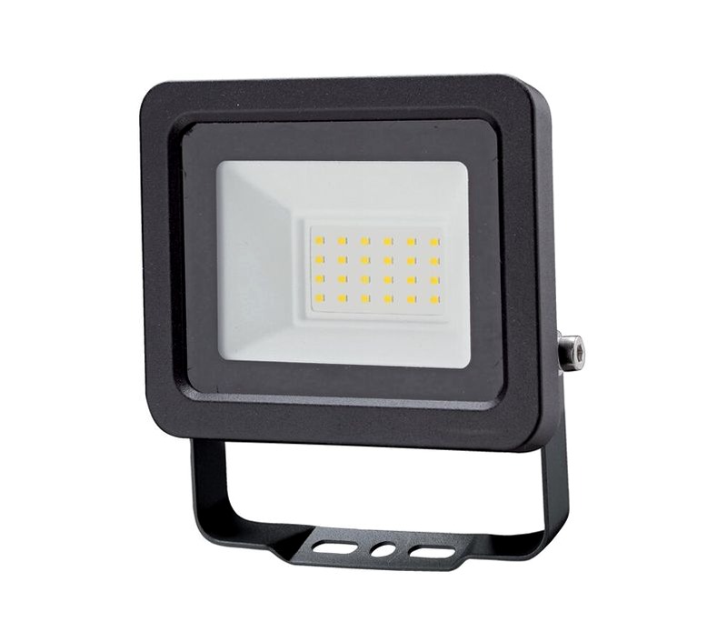 Proiettore LED Slim 20W Luce Fredda