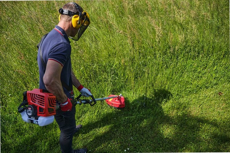 Decespugliatore a scoppio Easy 52A FG