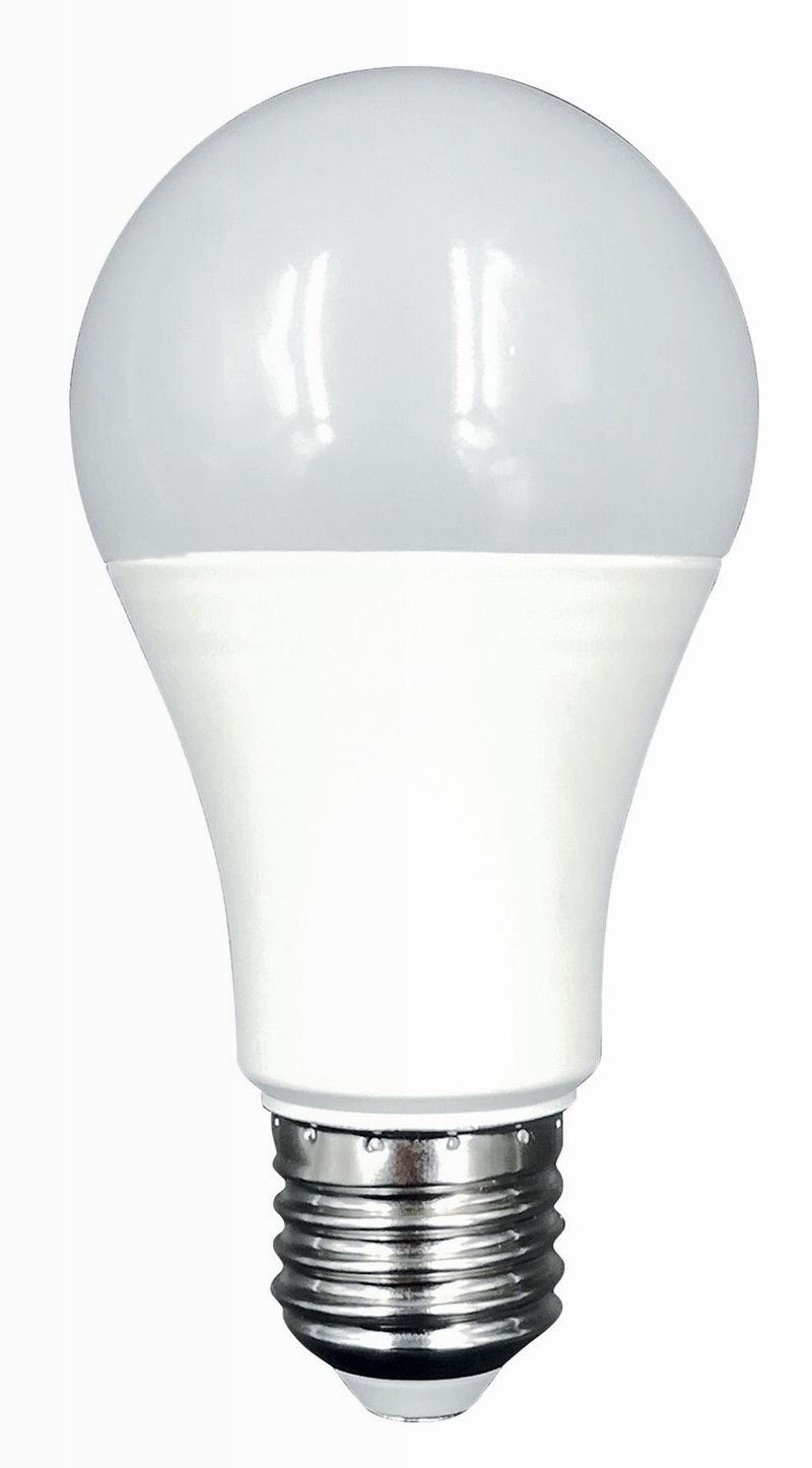 Lampadina LED GLOBO A60 1521LM E27 LUCE FREDDA 15w