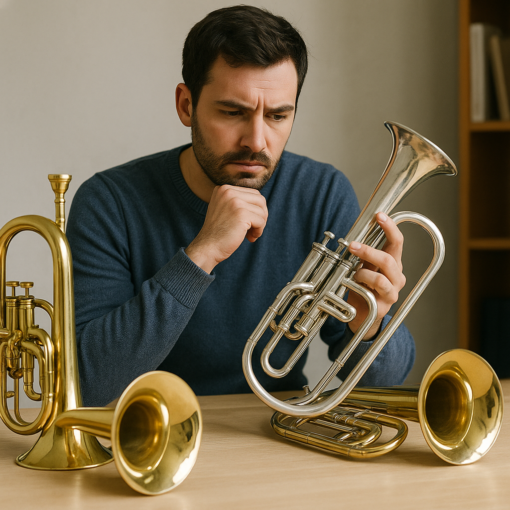 Flicorni: come capire quali fanno per te