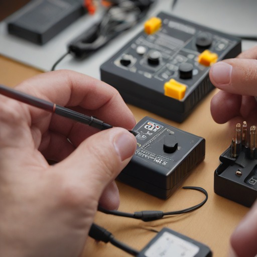 Tester batterie: come massimizzare la durata e la sicurezza dei tuoi dispositivi