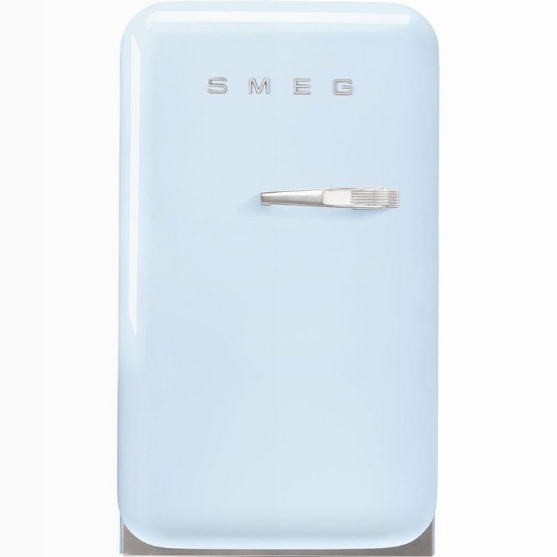 Frigorifero Minibar Azzurro Monoporta A Libera