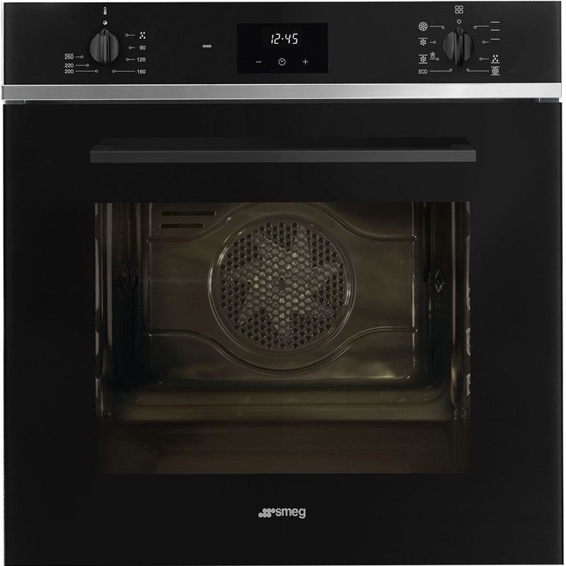 Forno Termoventilato 60 cm Estetica Selezione