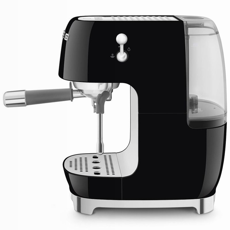 Macchina da caffè espresso manuale Smeg