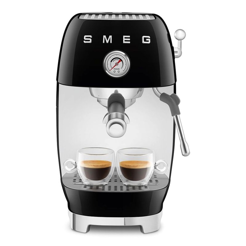 Macchina da caffè espresso manuale Smeg