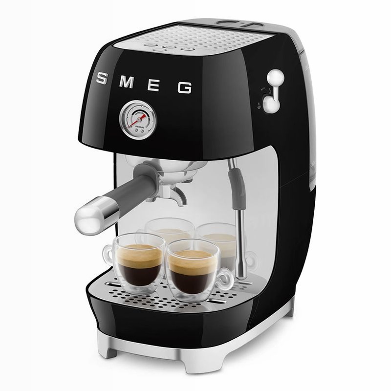 Macchina da caffè espresso manuale Smeg