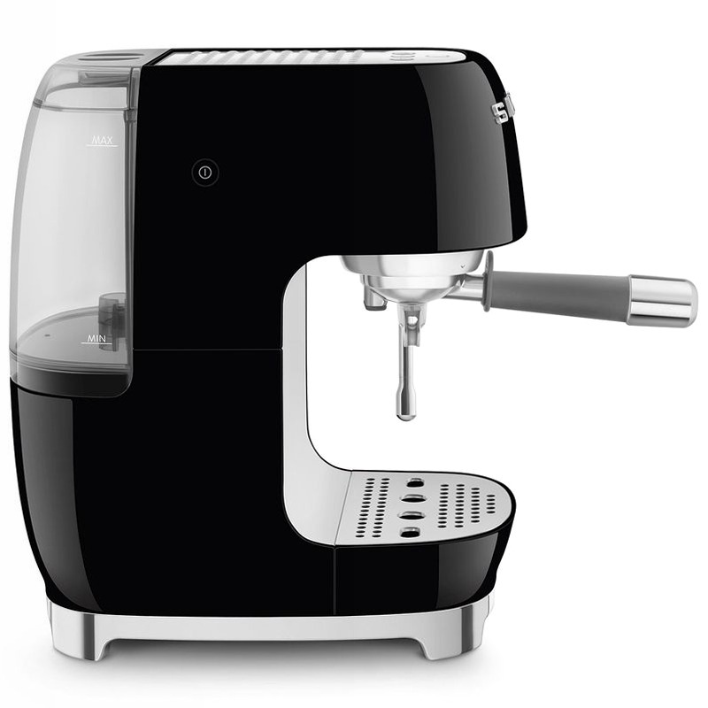 Macchina da caffè espresso manuale Smeg