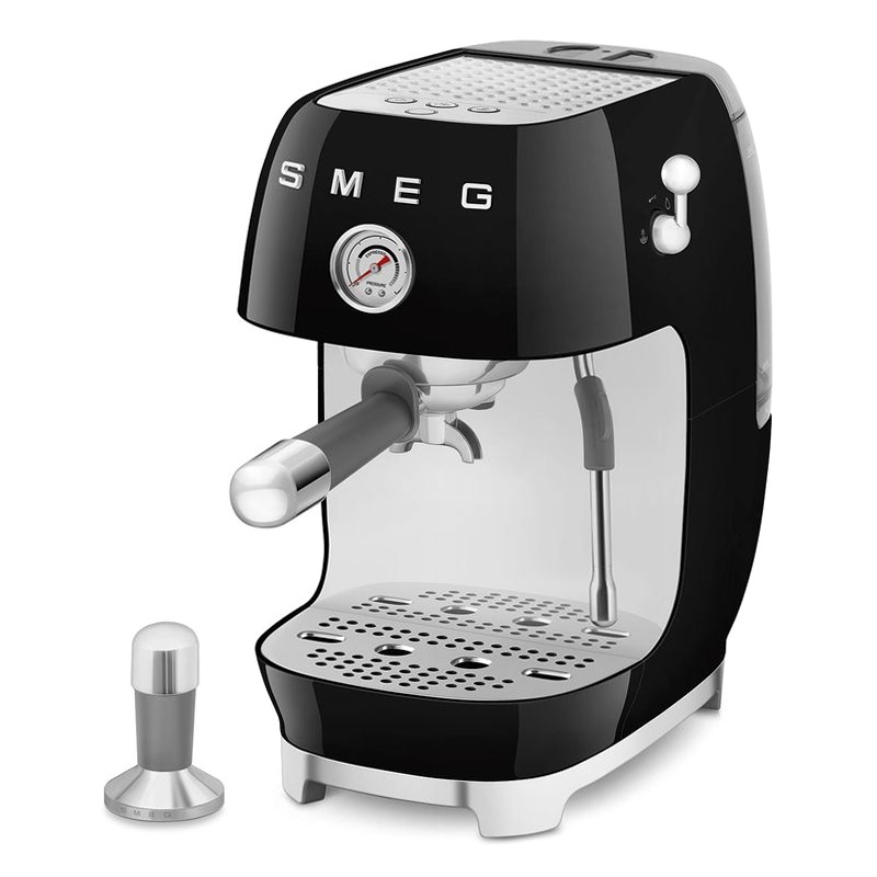 Macchina da caffè espresso manuale Smeg