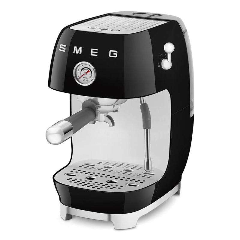 Macchina da caffè espresso manuale Smeg