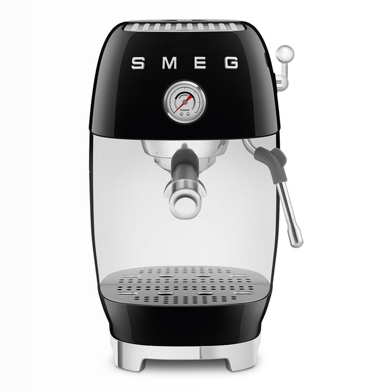 Macchina da caffè espresso manuale Smeg