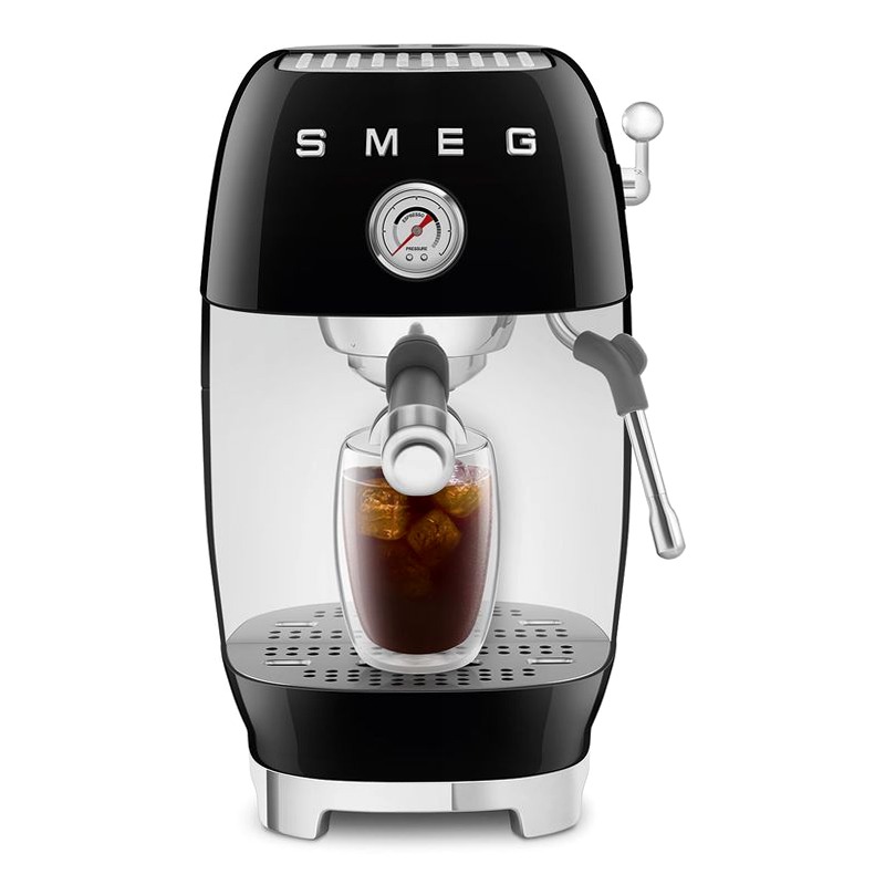 Macchina da caffè espresso manuale Smeg