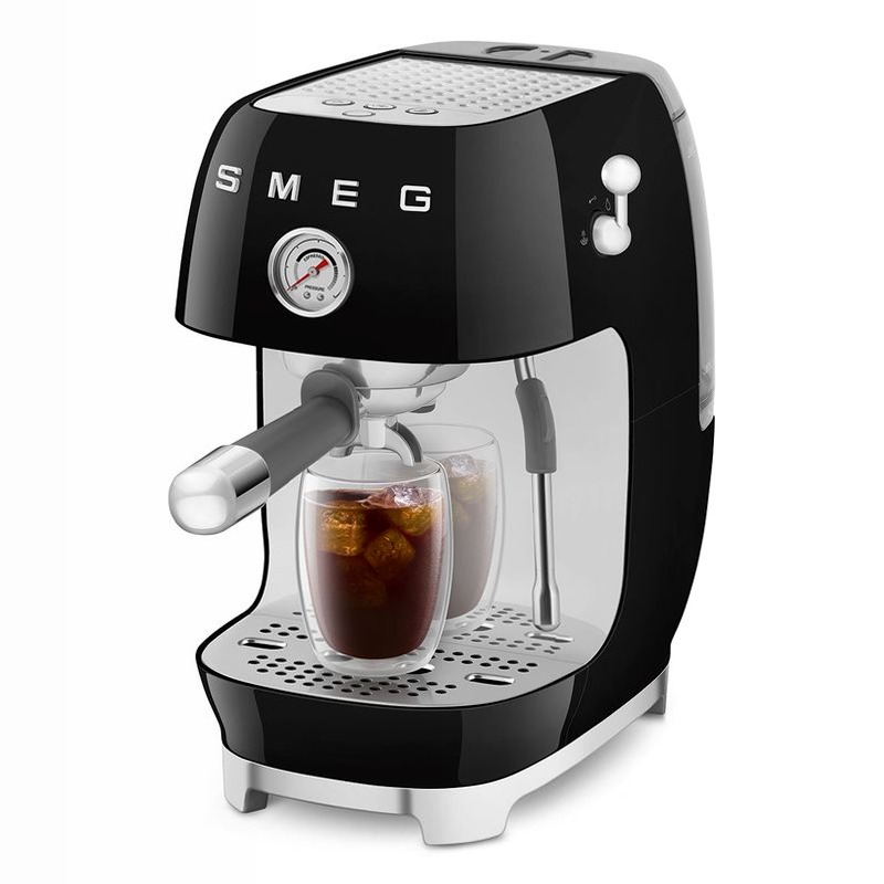 Macchina da caffè espresso manuale Smeg