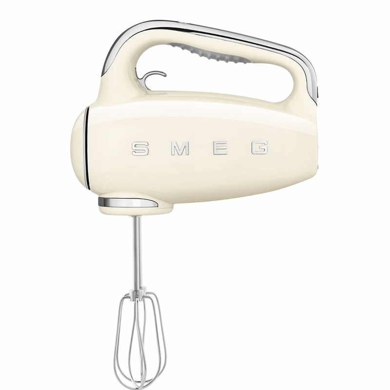 Sbattitore elettrico Panna Estetica 50's Style