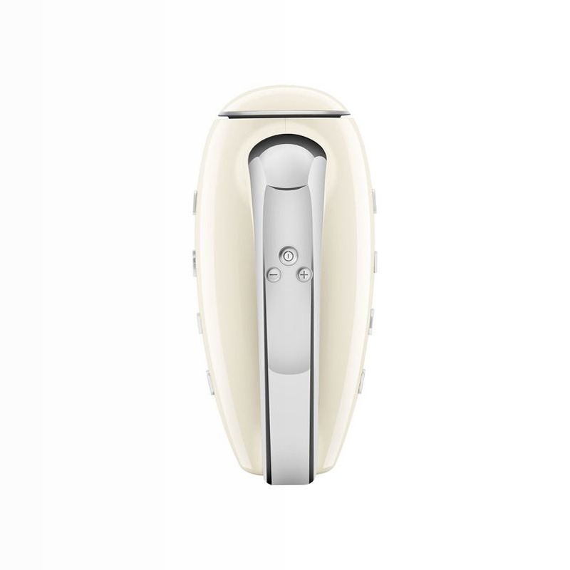 Sbattitore elettrico Panna Estetica 50's Style