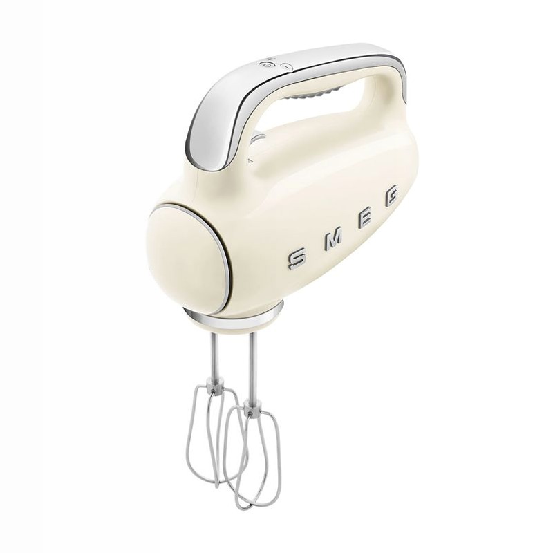 Sbattitore elettrico Panna Estetica 50's Style