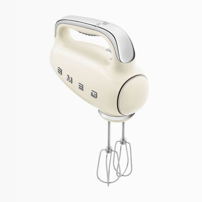Sbattitore elettrico Panna Estetica 50's Style