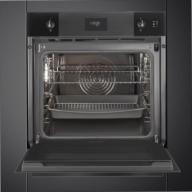 Forno Galileo Pyro steam Vapore Combinato Estetica Linea