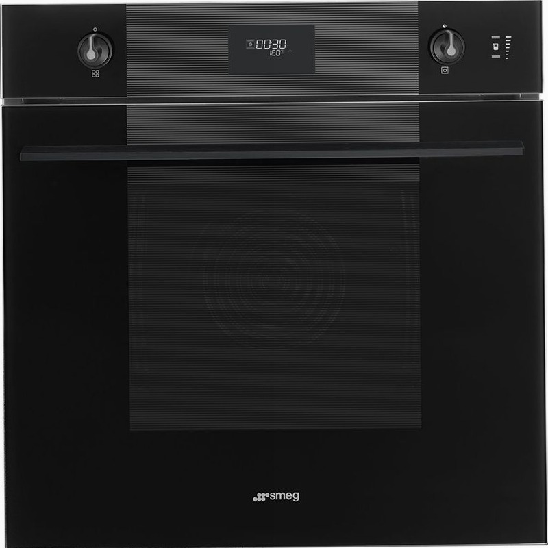 Forno Galileo Pyro steam Vapore Combinato Estetica Linea