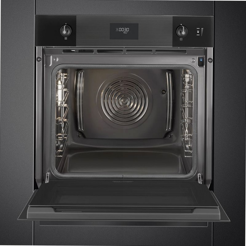 Forno Galileo Pyro steam Vapore Combinato Estetica Linea