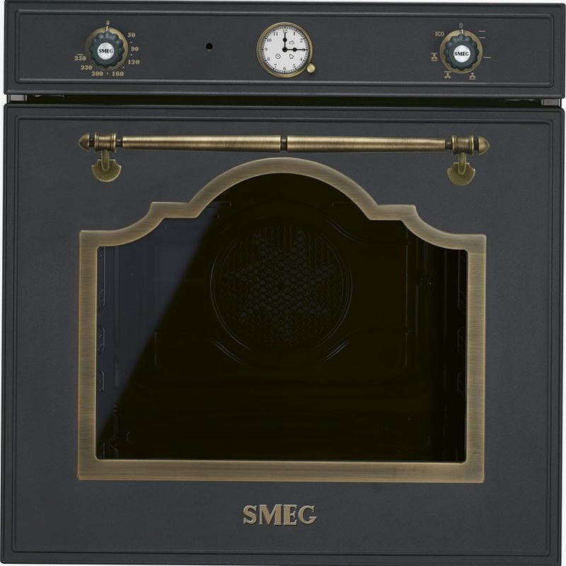 Forno Ventilato 60 cm Estetica Cortina