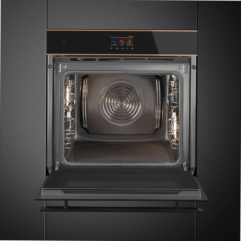 Forno Galileo Tradizionale pyro Termoventilato Estetica Dolce Stil Novo