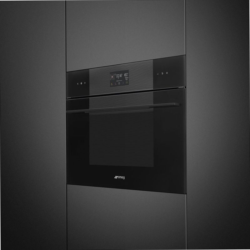 Forno Galileo Steam100 Vapore Combinato
