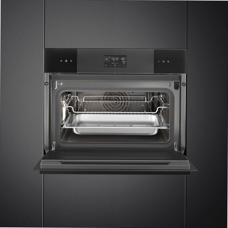 Forno Galileo Steam100 Vapore Combinato