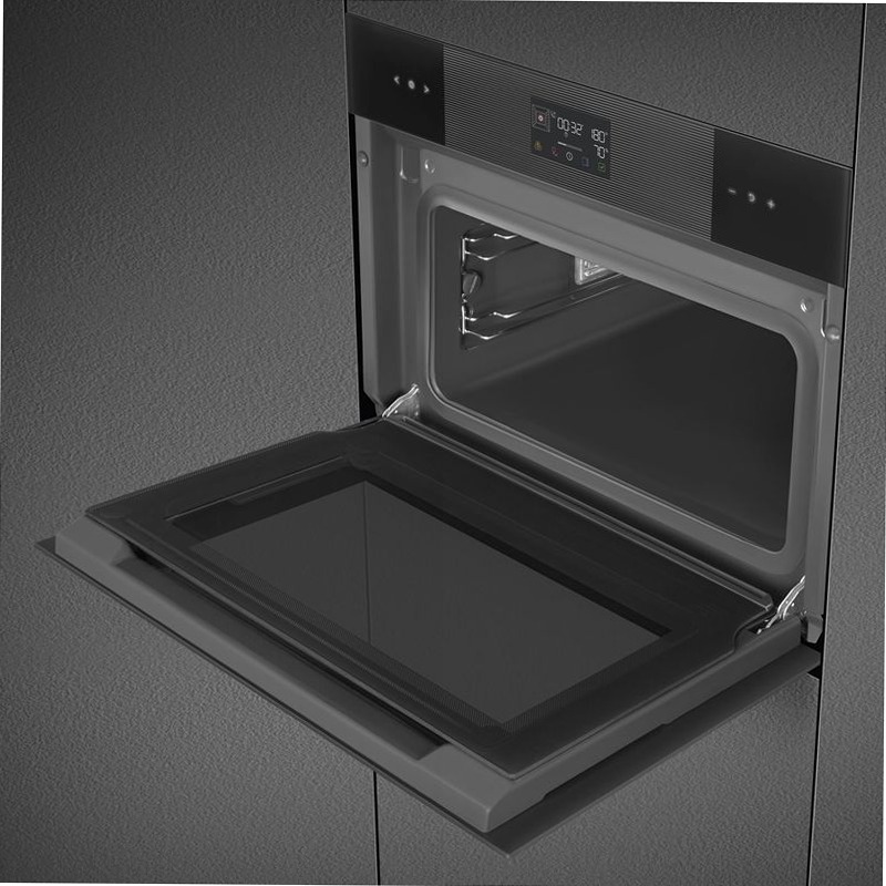 Forno Galileo Steam100 Vapore Combinato
