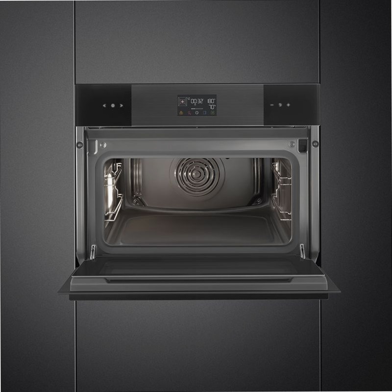 Forno Galileo Steam100 Vapore Combinato