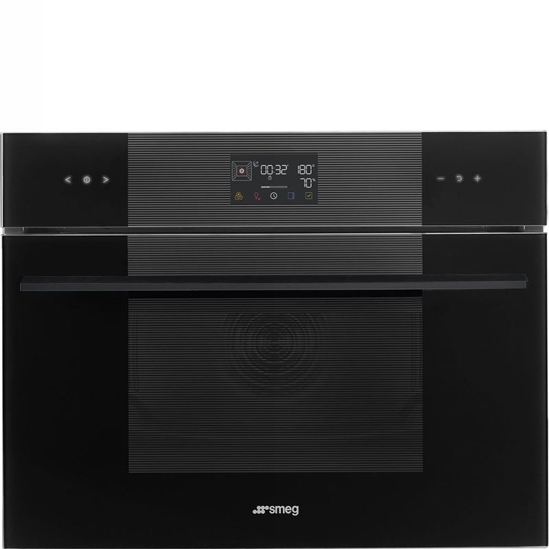 Forno Galileo Steam100 Vapore Combinato