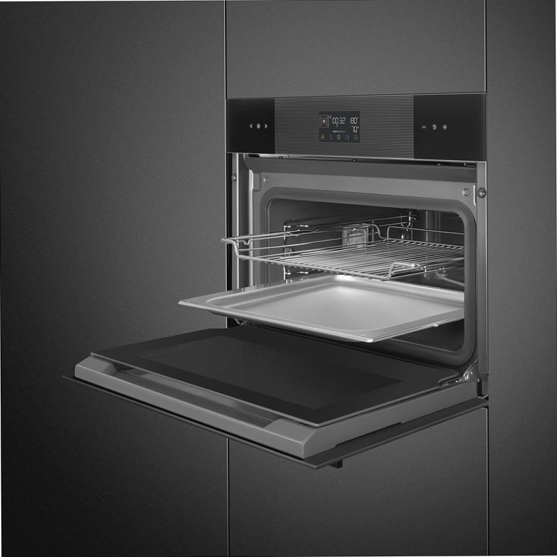 Forno Galileo Steam100 Vapore Combinato