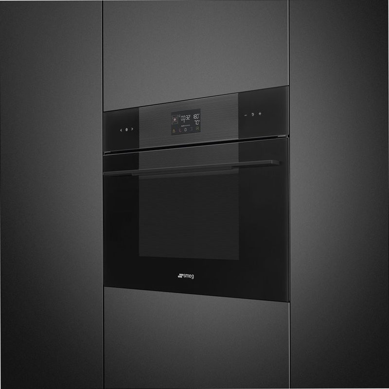 Forno Galileo Steam100 Vapore Combinato