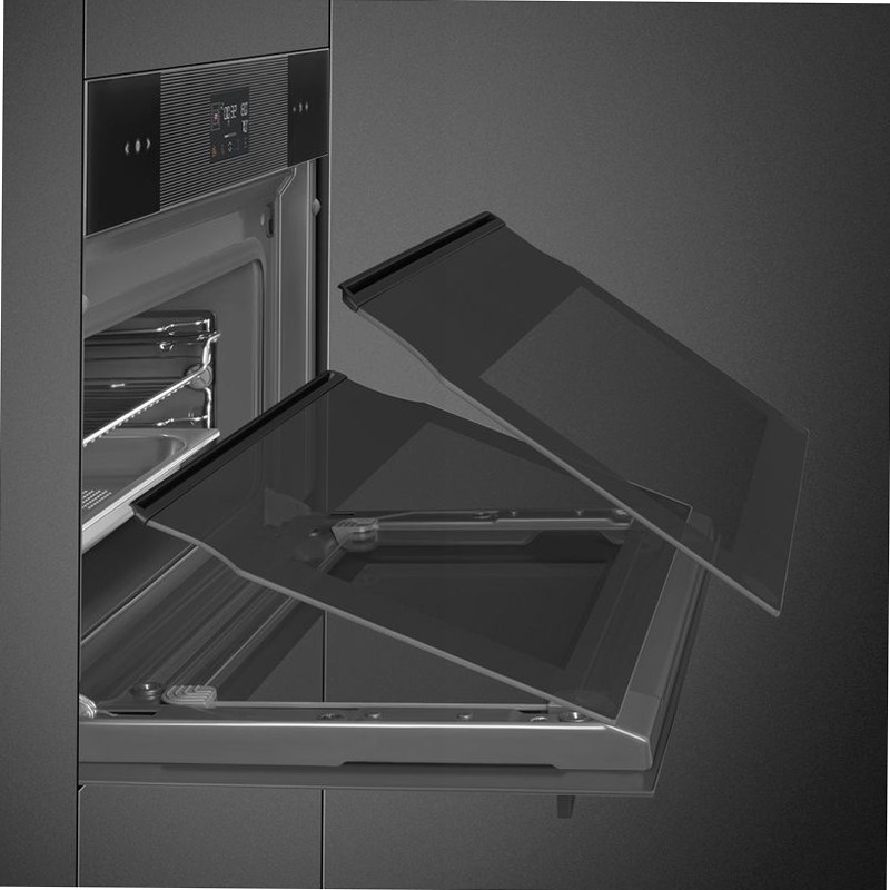 Forno Galileo Steam100 Vapore Combinato