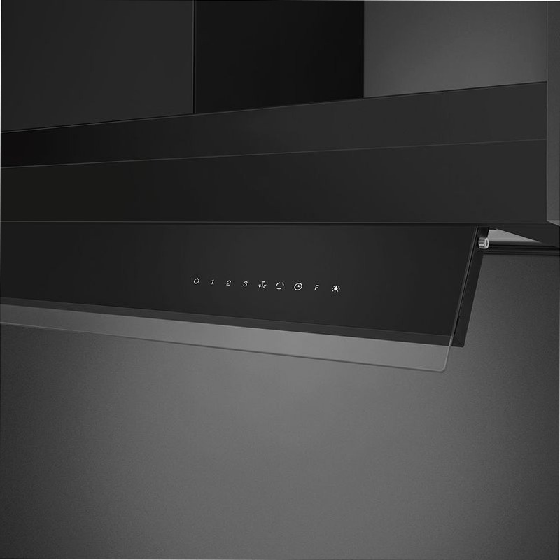Cappa aspirante Estetica Universale 90 cm