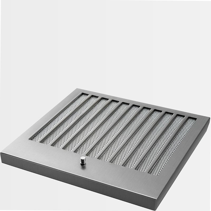 Cappa aspirante Estetica Universale 90 cm