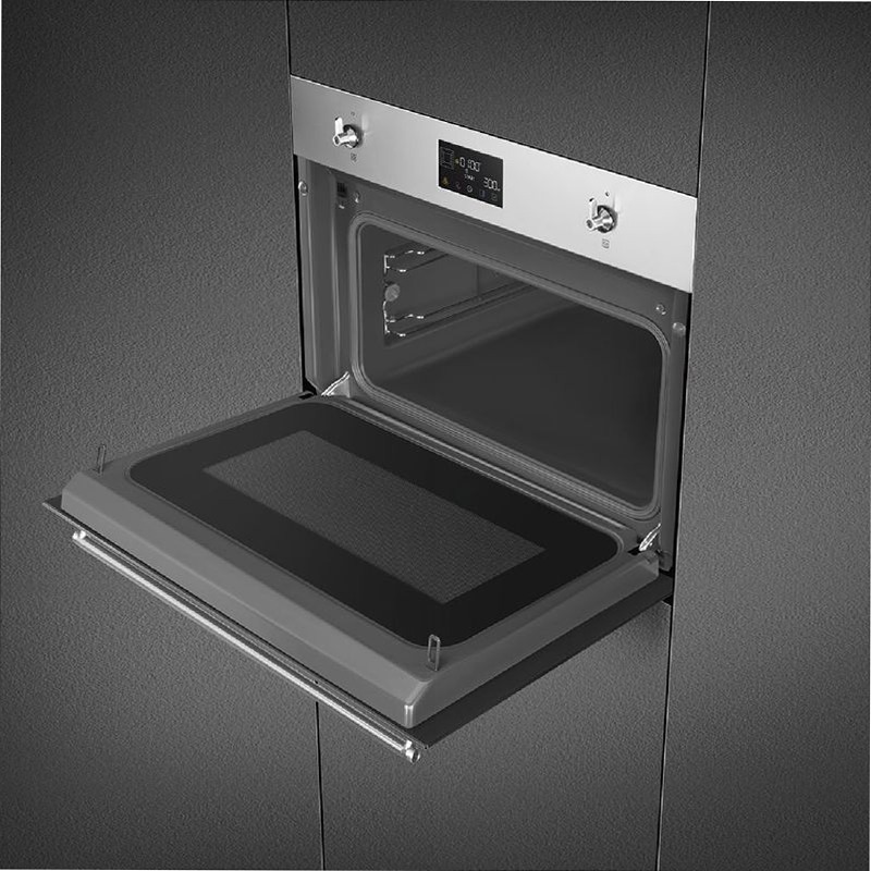 Forno Galileo Micro combi Microonde Combinato Estetica Classica