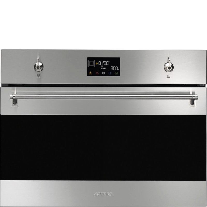 Forno Galileo Micro combi Microonde Combinato Estetica Classica