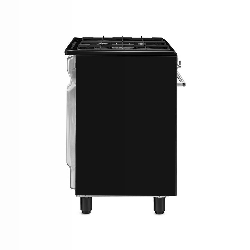 Cucina Smeg - Cottura a Gas 90x60 cm