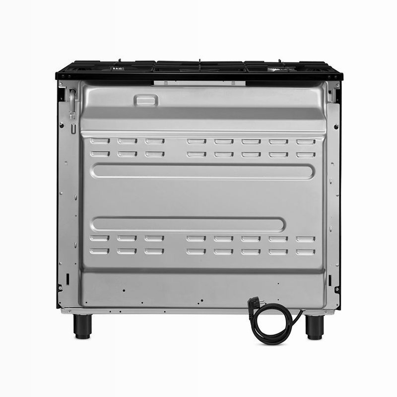 Cucina Smeg - Cottura a Gas 90x60 cm