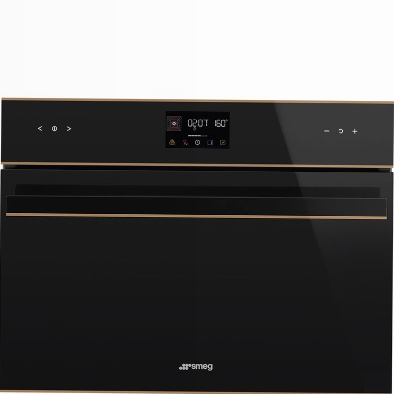 Forno Galileo Micro combi Microonde Combinato Estetica Dolce Stil Novo