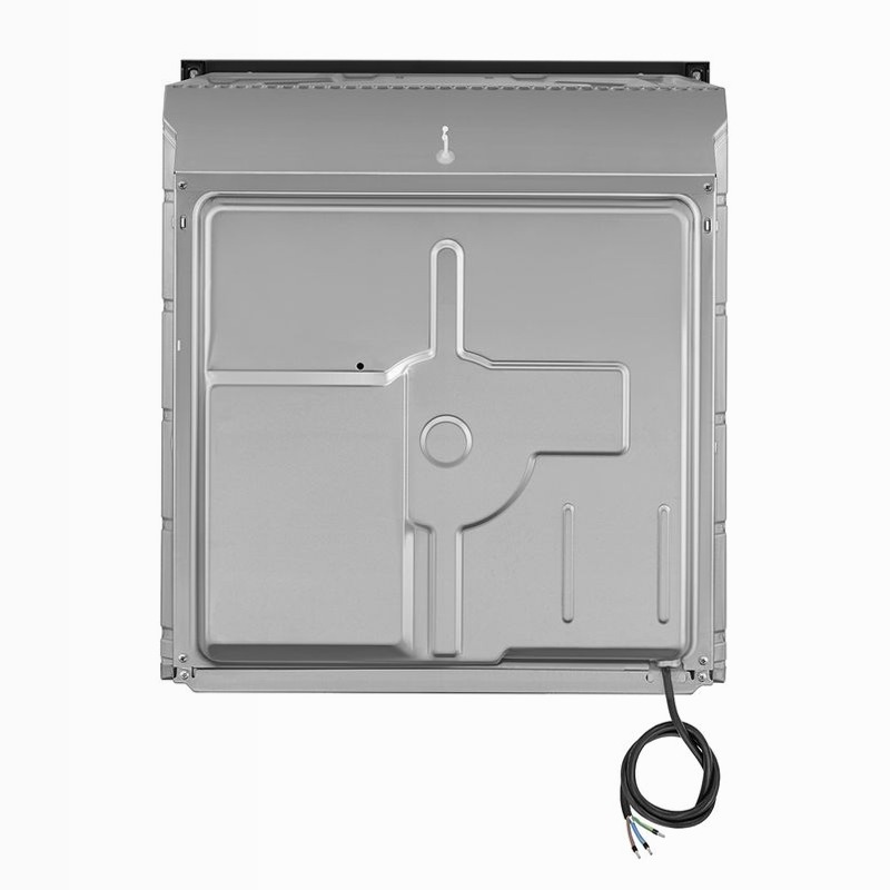 Forno Termoventilato 60 cm Estetica Victoria